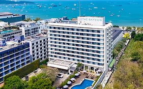 โรงแรม เดอะ เบย์วิว พัทยา